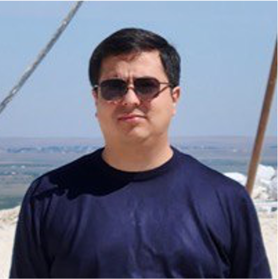 Равшан Хасанович's profile picture